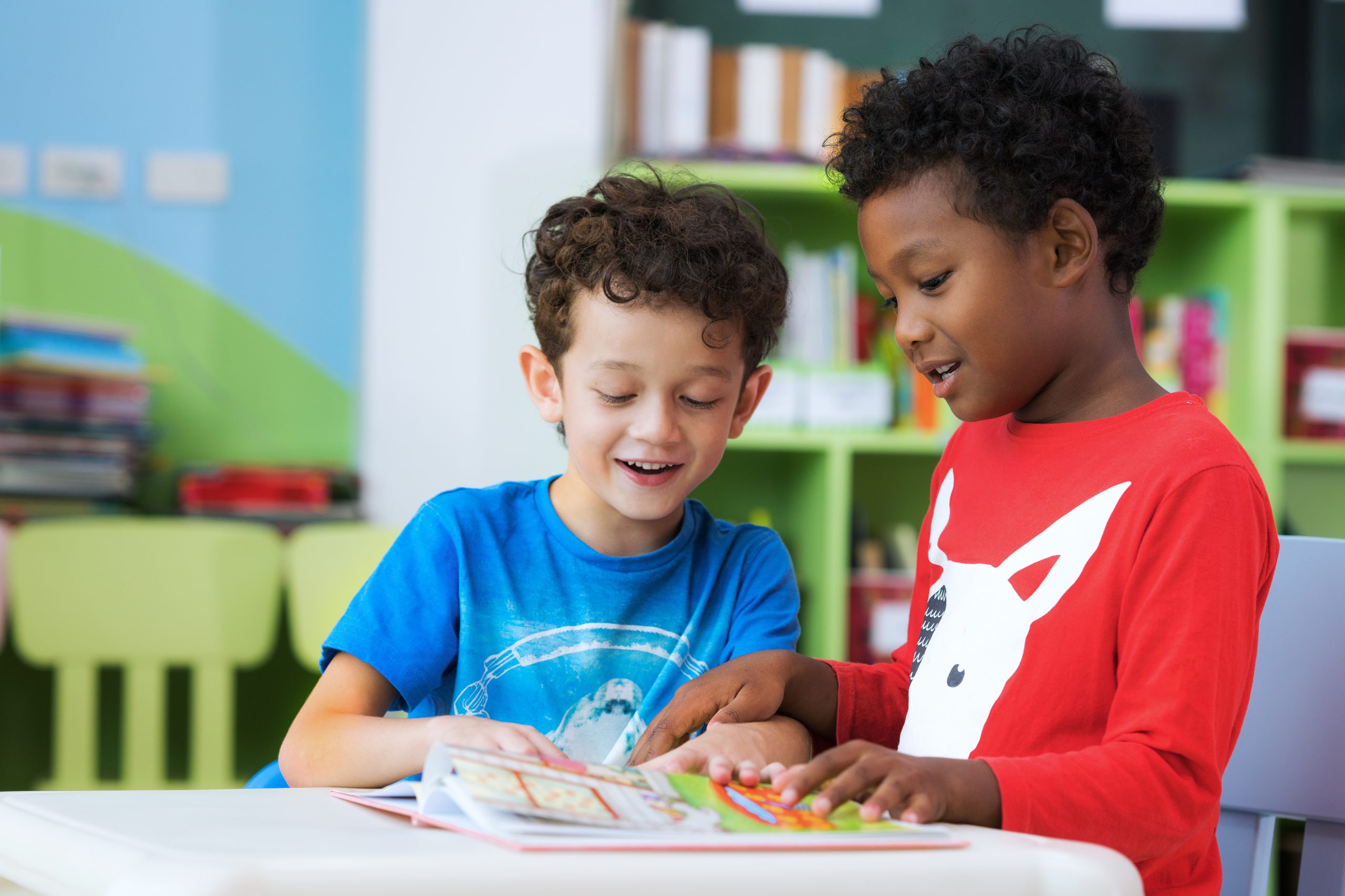How Hillsborough County Schools Transformed Reading Outcomes with HMH READ 180