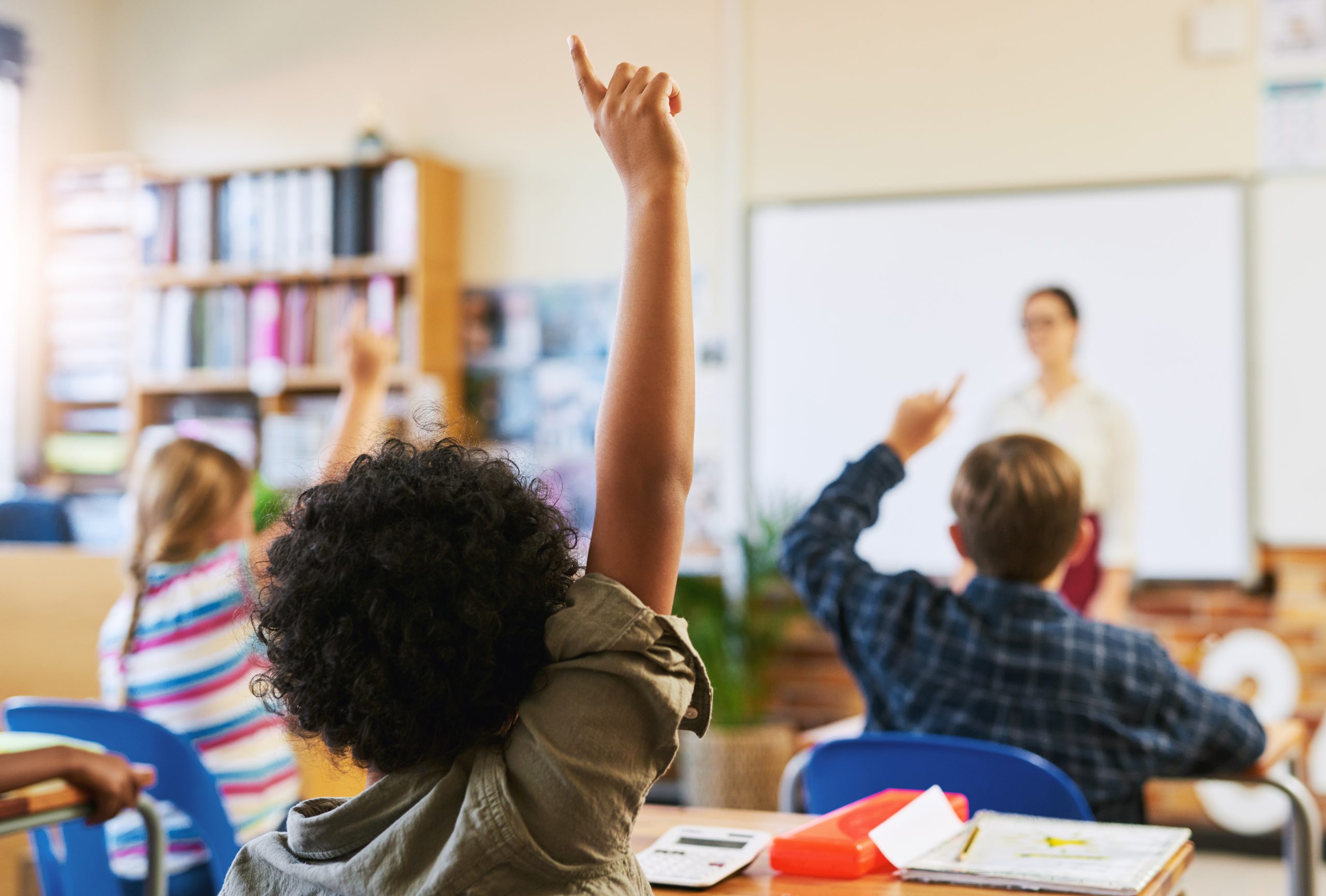 E-Rate Screen Time Policy: SIIA Comments to the FCC on E-Rate and Children’s Screen Use