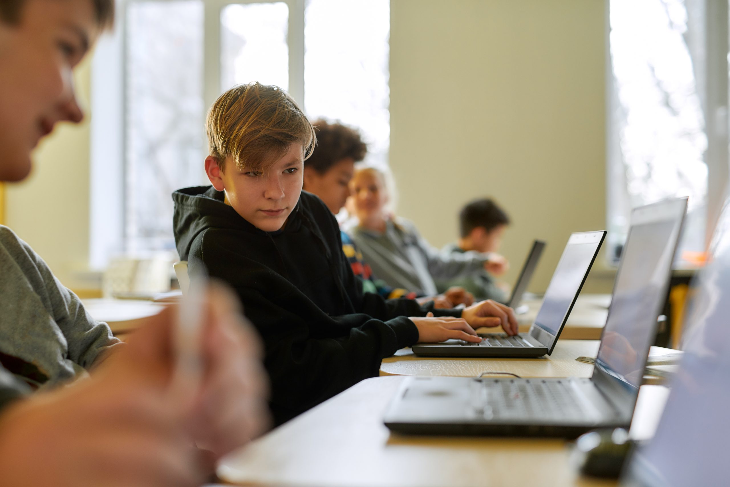 Stop Calling Everything on a Screen “Ed Tech”: The Case of Danny Go!
